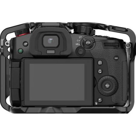 8Sinn GH5/GH5M2/GH5S Cage V2 - klatka, tył